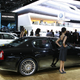 Illustration for article titled Maserati Quattroporte Sport GT S: We Get Weak In The Knees For 433 HP